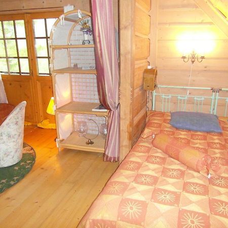 Bed and Breakfast Biala Wiselka Wisła Camera foto