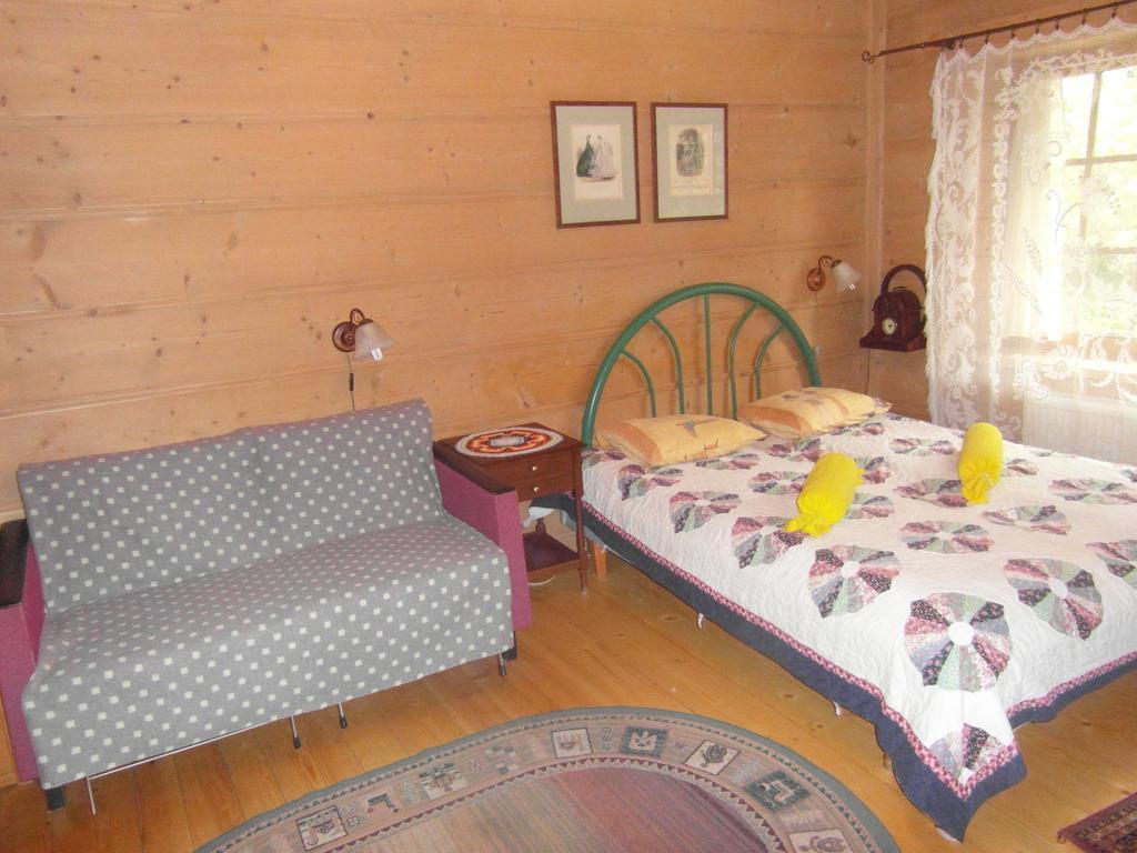 Bed and Breakfast Biala Wiselka Wisła Camera foto
