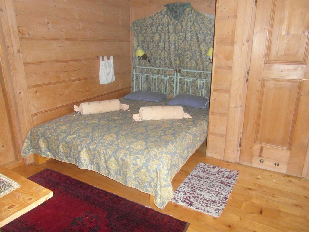 Bed and Breakfast Biala Wiselka Wisła Camera foto