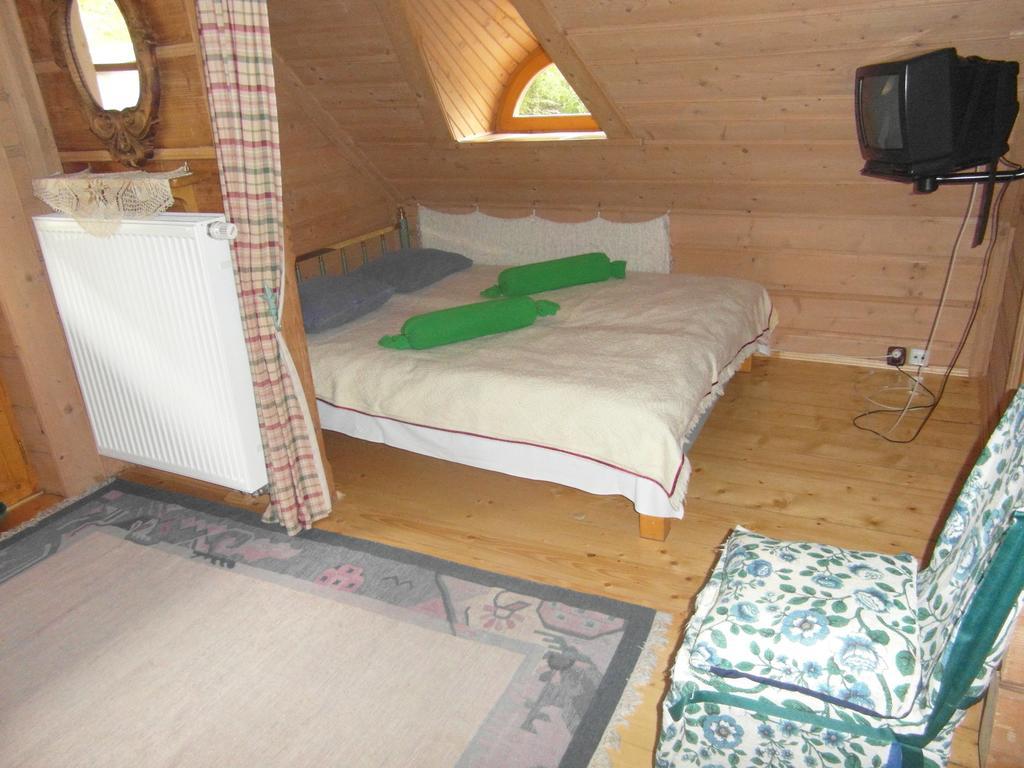 Bed and Breakfast Biala Wiselka Wisła Camera foto