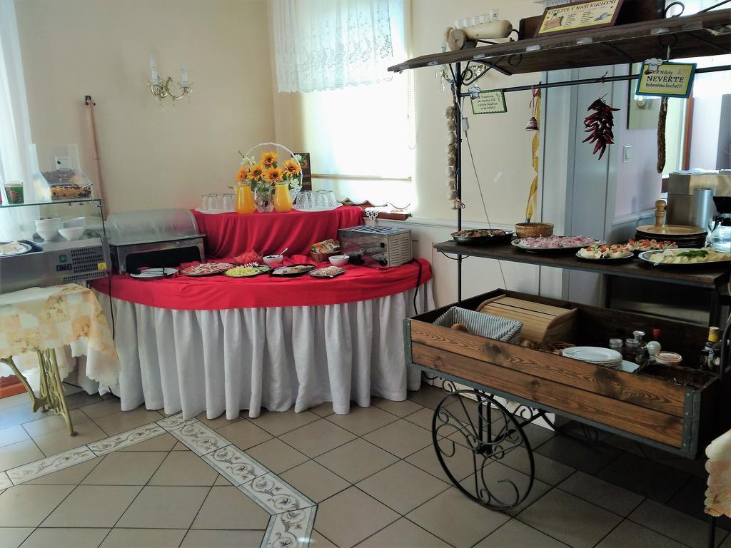Bed and Breakfast Biala Wiselka Wisła Esterno foto